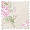 Shabby Chic by Rachel Ashwell Rose Chintz, Pink - Roman Blind